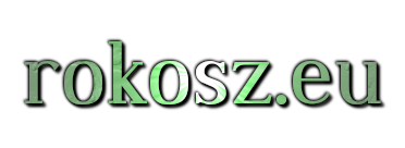 rokosz.eu